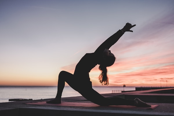 Eco-friendly yoga product trends 2025: sustainable materials and green manufacturing