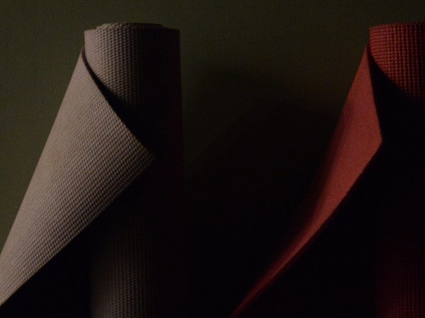 NBR yoga mat for fitness and exercise - wholesale manufacturer